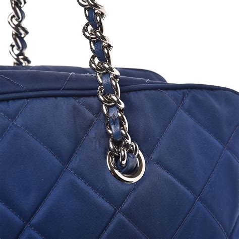 prada royal blue quilted tessuto nylon saffiano|Prada Saffiano Blue .